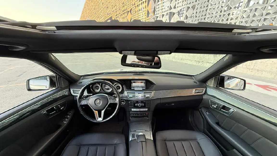 E CLASS (9)