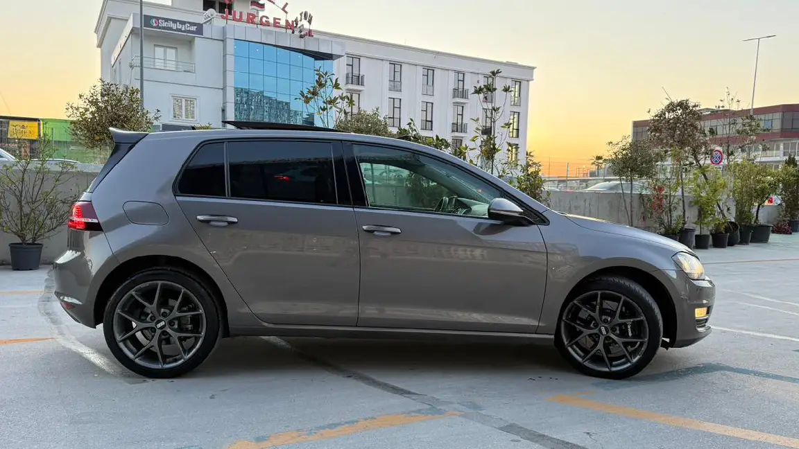 Golf 7 (8)