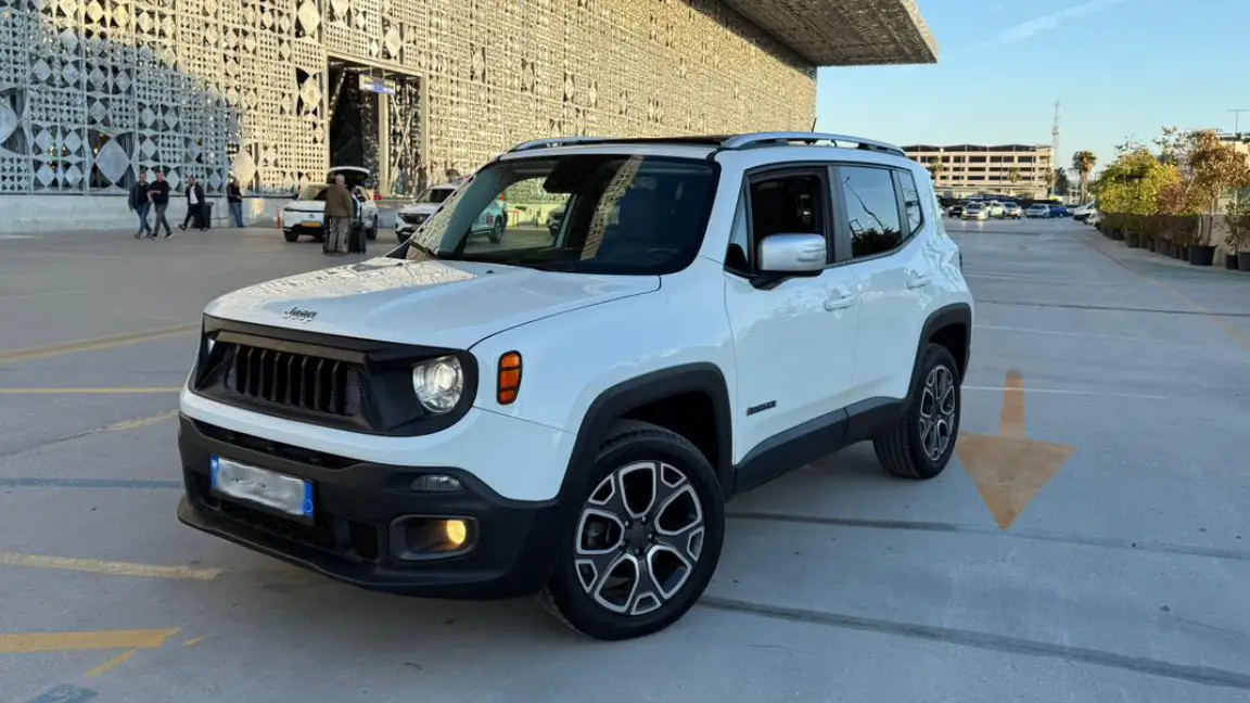 Jeep