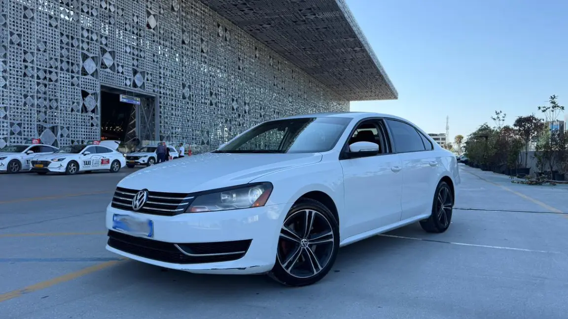 Passat (1)