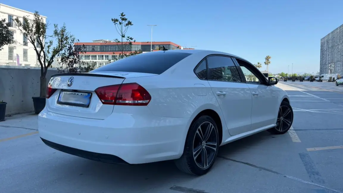 Passat (3)