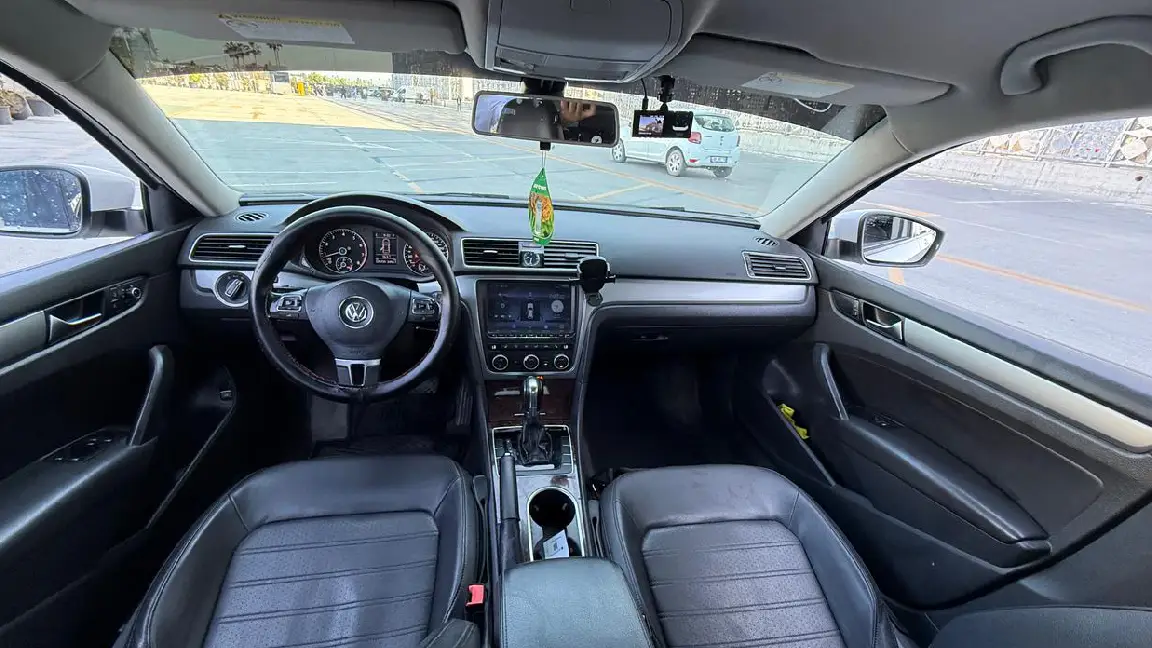 Passat (4)