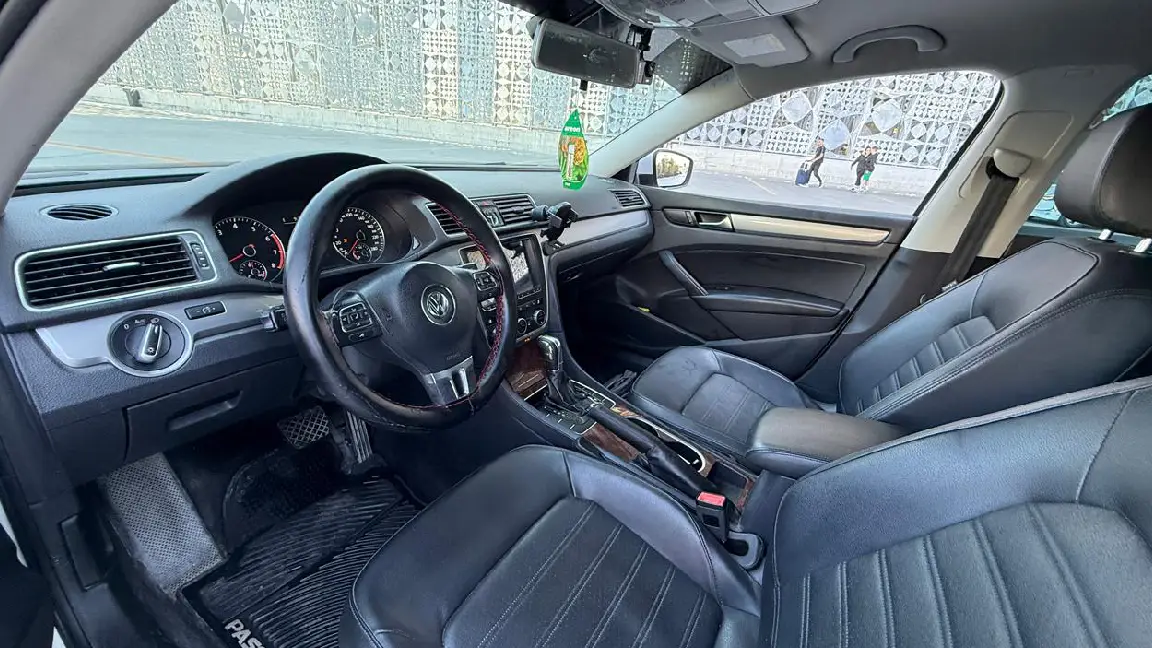 Passat (6)