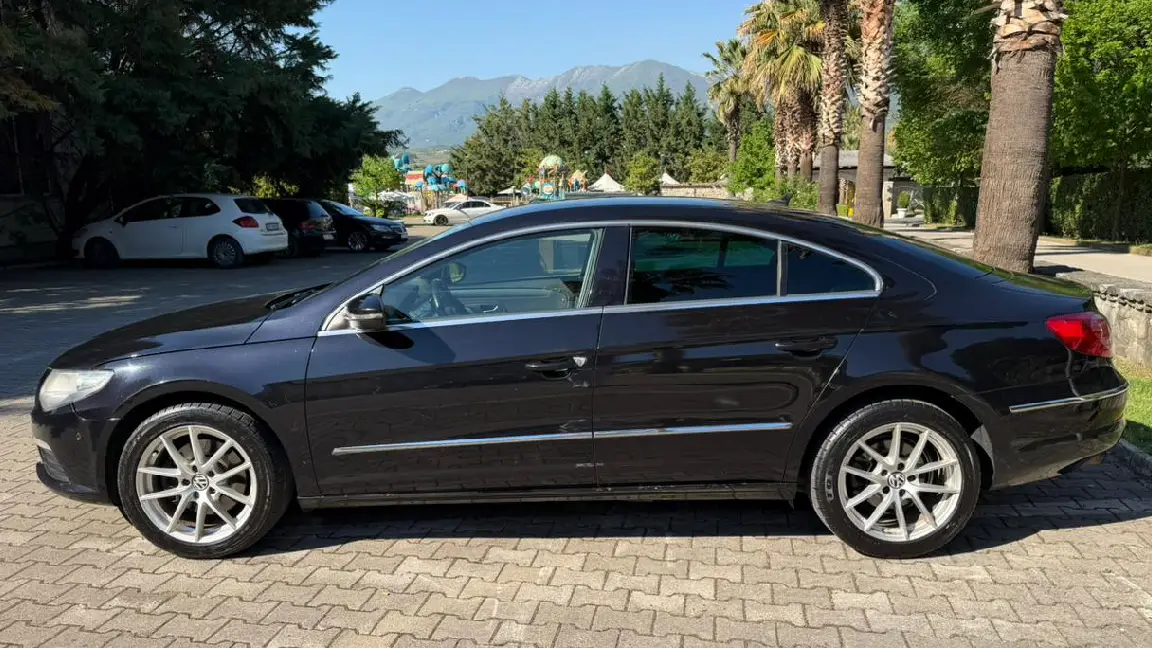 Passat CC (1)