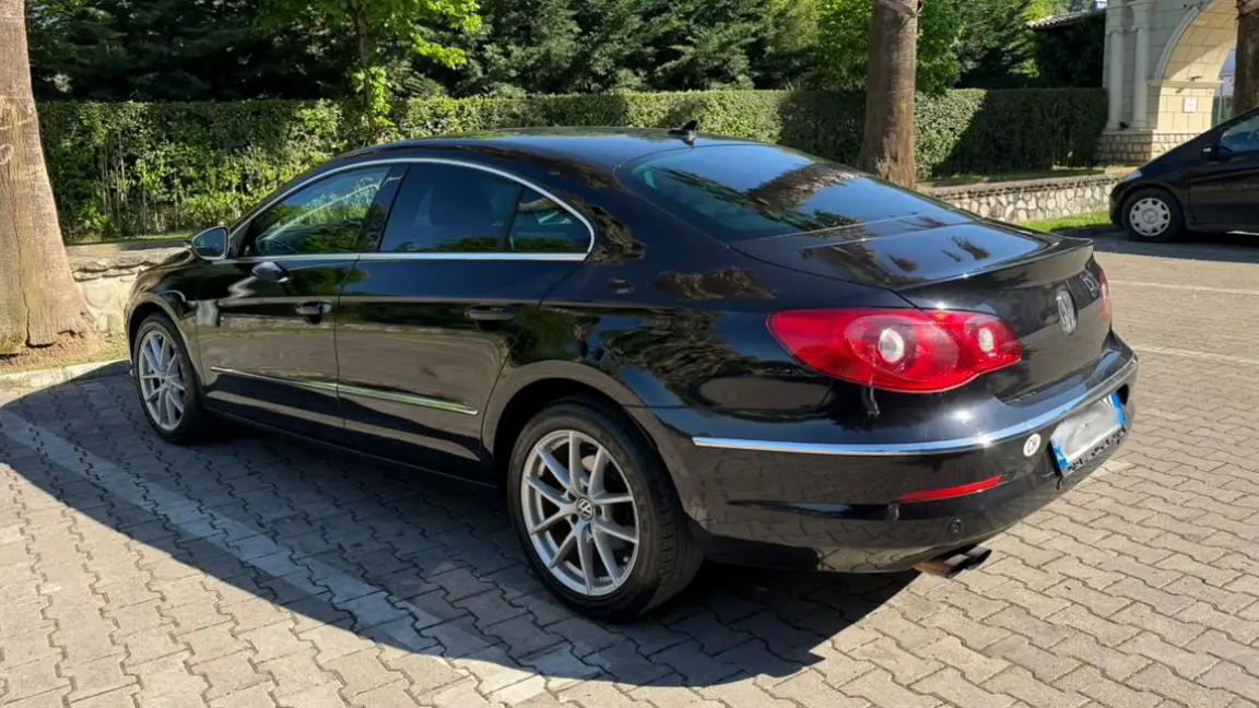 Passat CC (2)