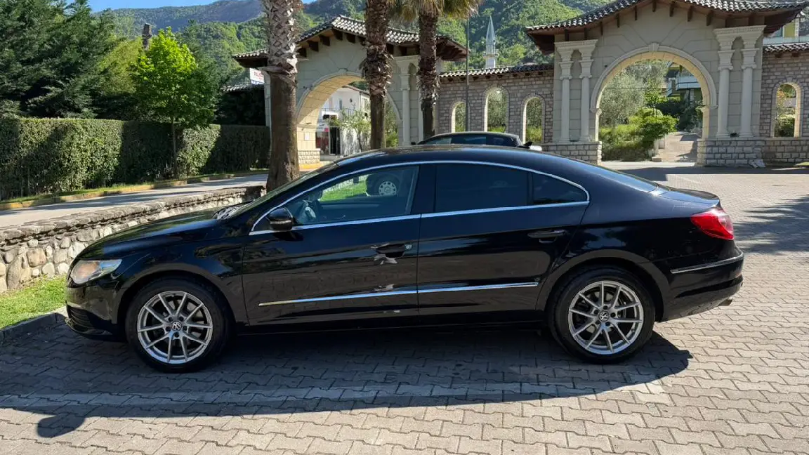 Passat CC (3)