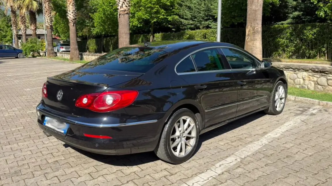 Passat CC (4)