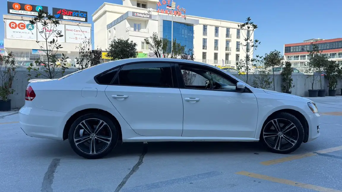 Passat