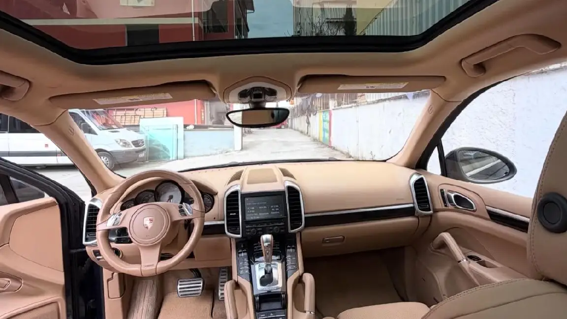 Porsche (3)