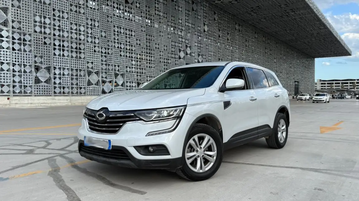 Renault Me qera