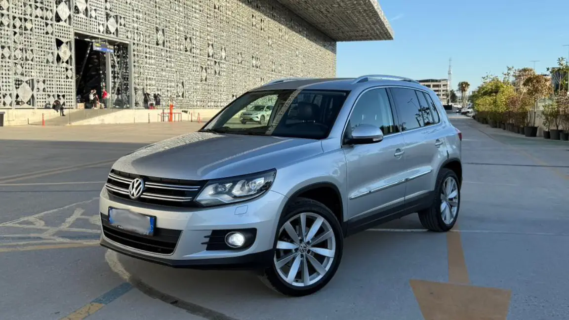 TIGUAN (4)