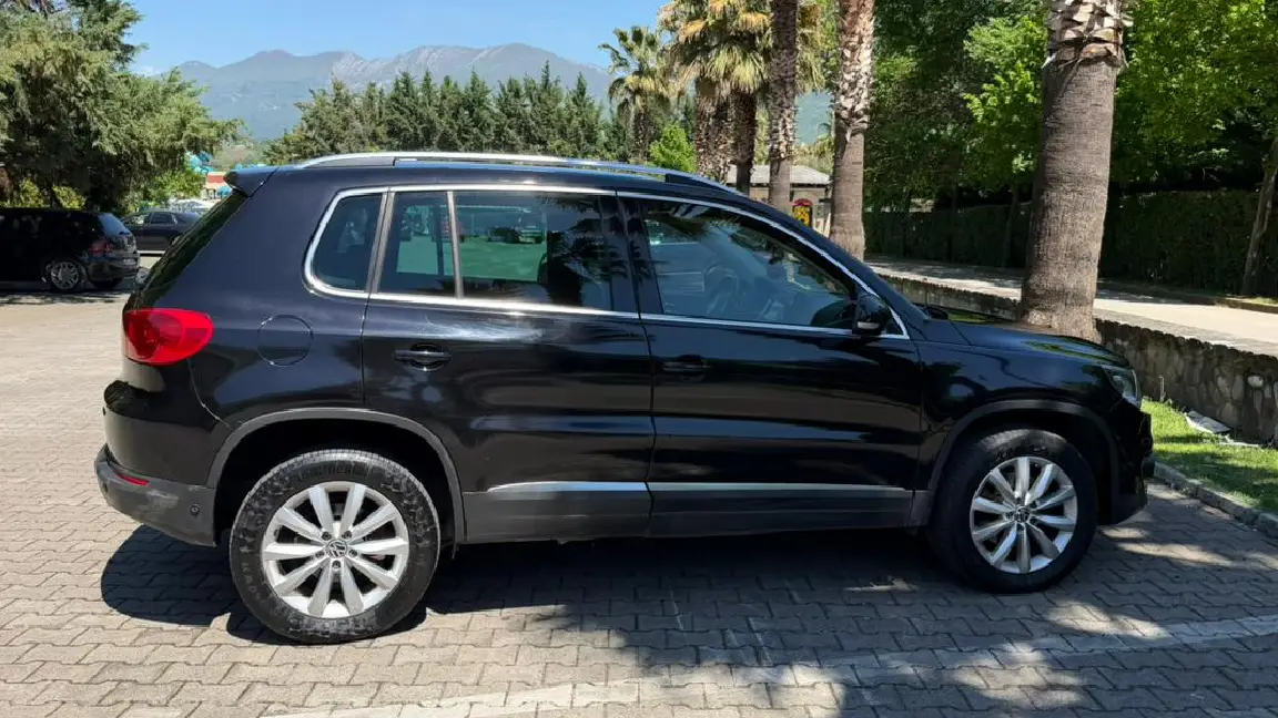 Tiguan (1)