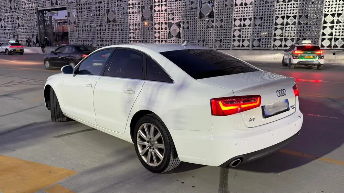audi a6 (2)