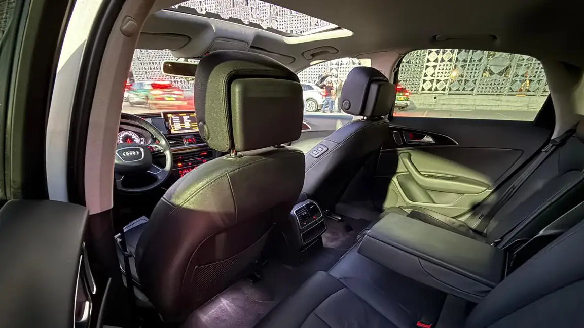 audi a6 (4)