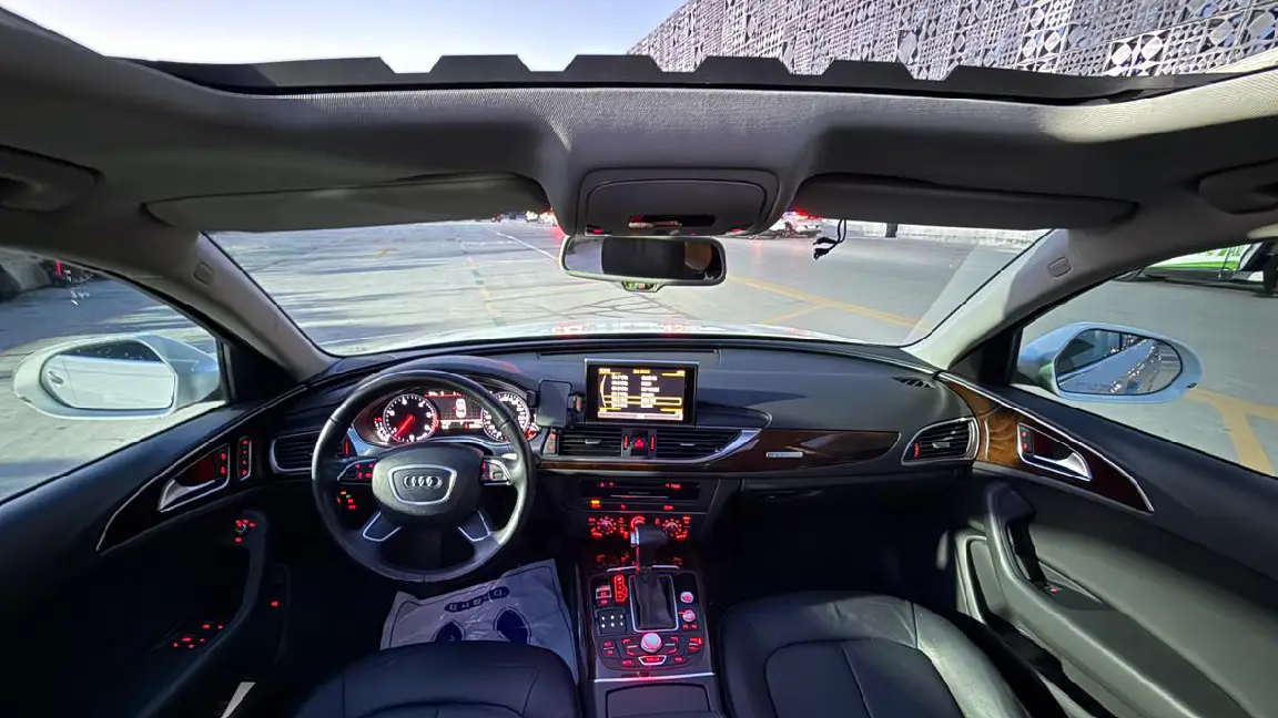 audi a6 (5)