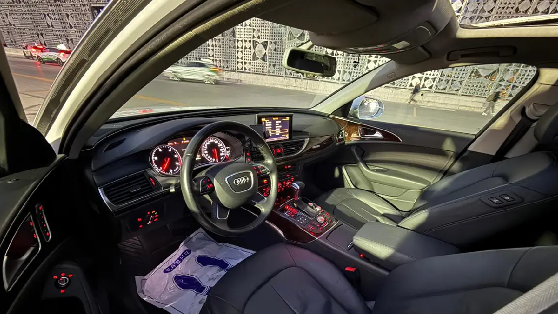 audi a6 (6)