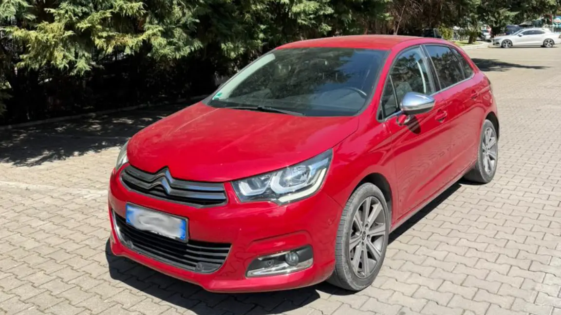 citroen