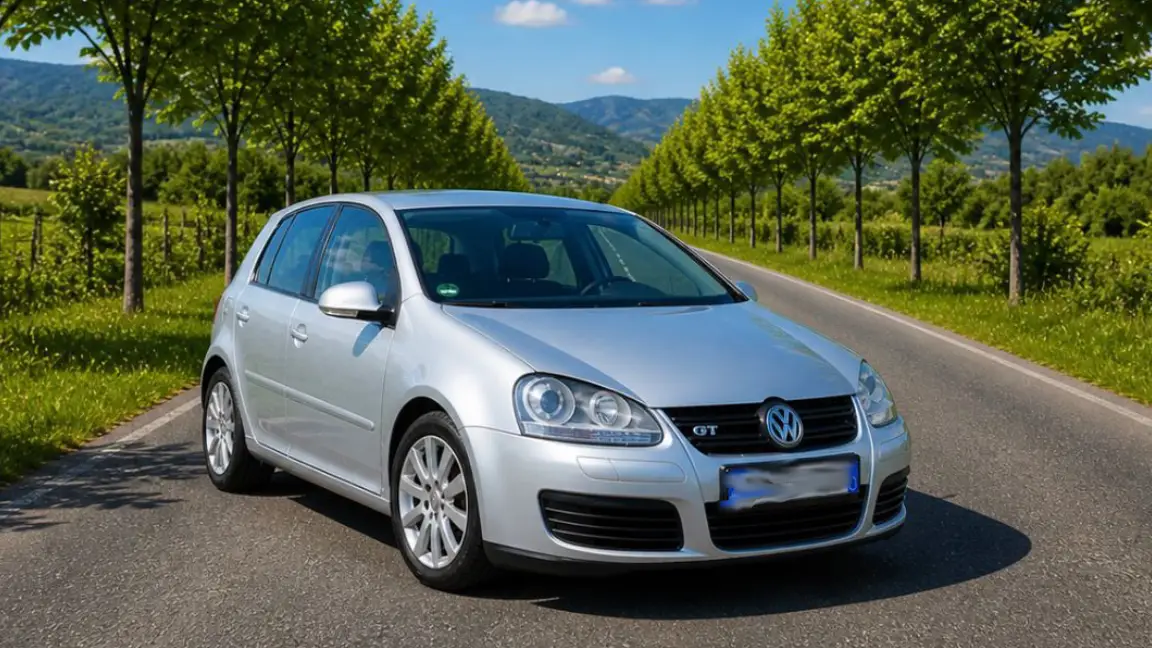 golf5